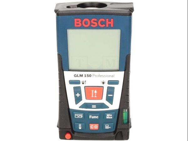 GLM150 electronic component of Bosch