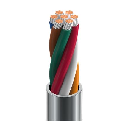 9439-CHR-100 electronic component of Belden
