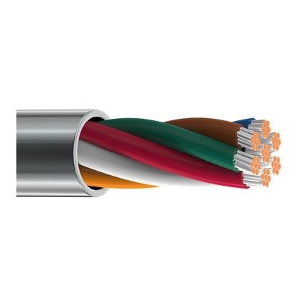 9439-CHR-100 Multi-Conductor Cables