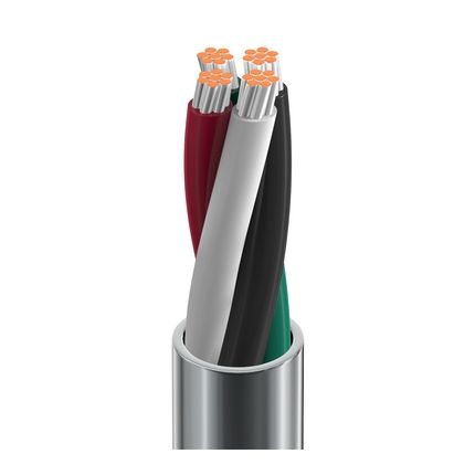 9444-CHR-U1000 electronic component of Belden