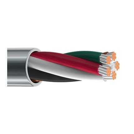 9445-CHR-500 Multi-Conductor Cables