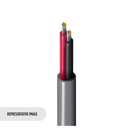 9452-BLK-500 electronic component of Belden