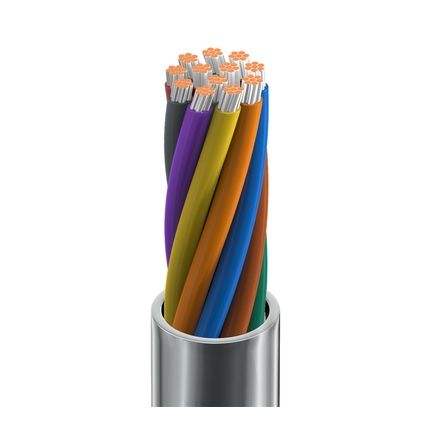 9457-CHR-1000 electronic component of Belden