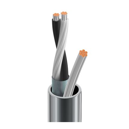 9461-CHR-U500 electronic component of Belden