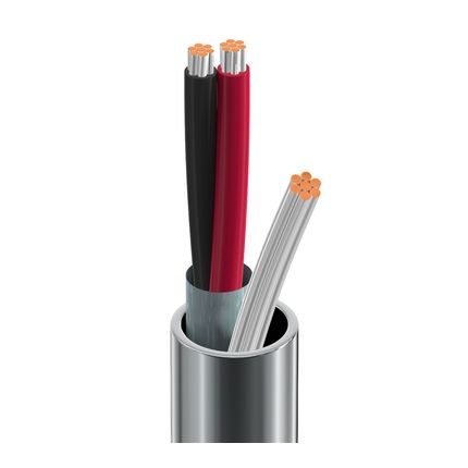 9462-CHR-100 electronic component of Belden