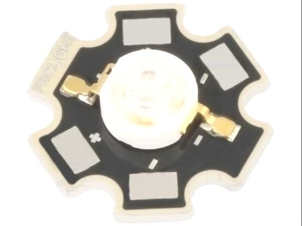 PM2B-3LBS-SD electronic component of Prolight