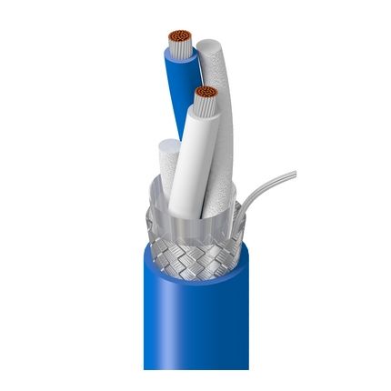 9463-STG-BLU-100 electronic component of Belden