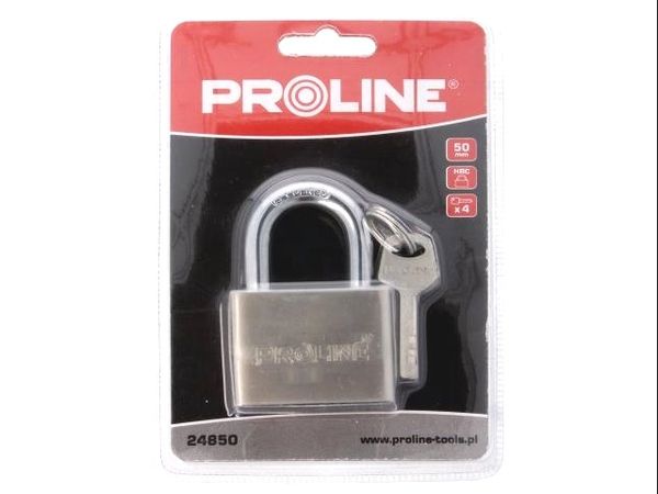 24850 electronic component of Proline