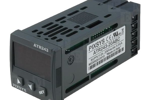 ATR243-31-ABC electronic component of Pixsys