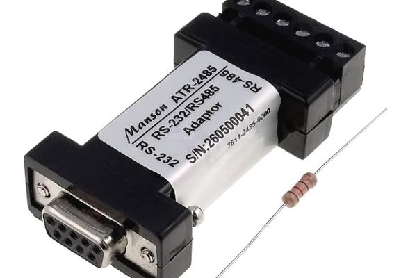 ATR-2485 electronic component of Manson