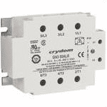 GN325ASR electronic component of Crouzet