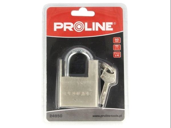 24950 electronic component of Proline