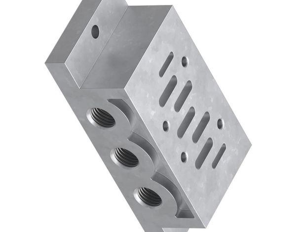 9484 Heavy Duty Power Connectors