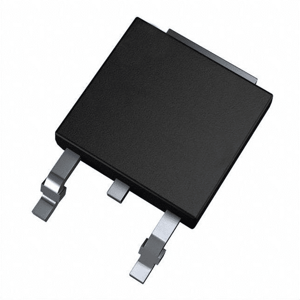 GP2D003A065C electronic component of Global Power Technologies