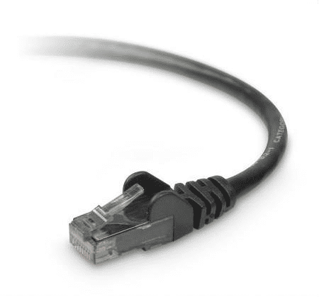 A3L791-100-BK-S electronic component of Belkin