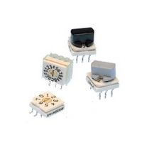 94HAC16JRT electronic component of Grayhill