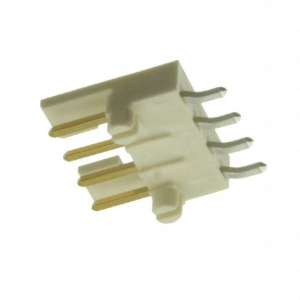 95000-104LF  Connectors