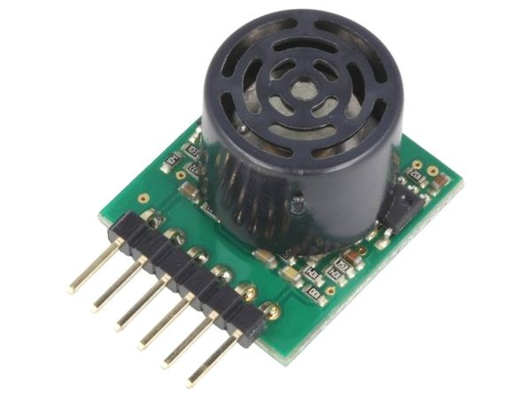 PMODMAXSONAR electronic component of Digilent