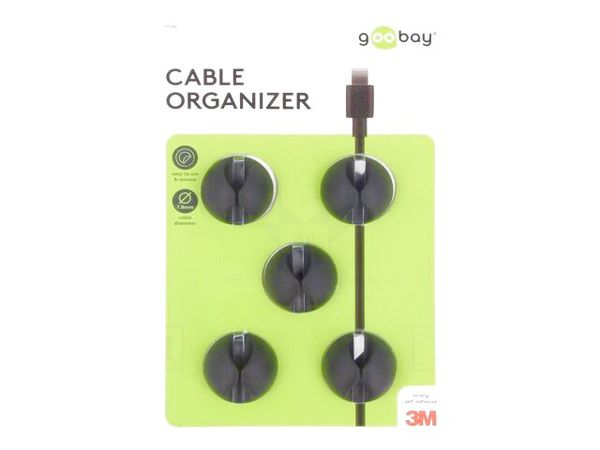 95040 electronic component of Goobay