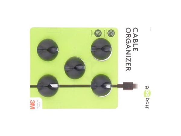 95040 Cable Tie Mounts