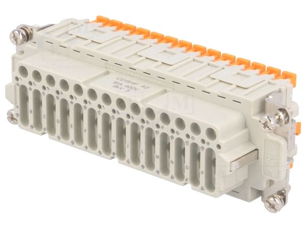 CDSHF 42 electronic component of ILME