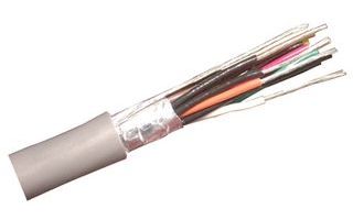 9505-CHR-1000 electronic component of Belden