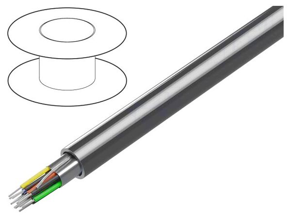9506.00305 electronic component of Belden