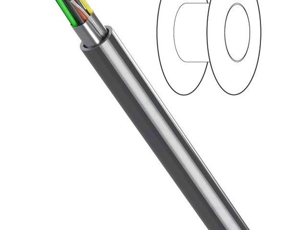 9506.00305 Multi-Conductor Cables