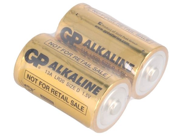 GP R20A electronic component of GP Batteries