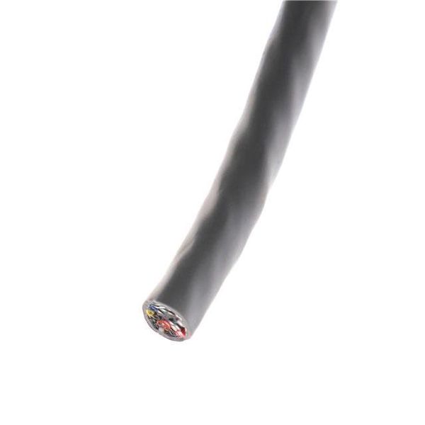 9509-CHR-500 Multi-Conductor Cables