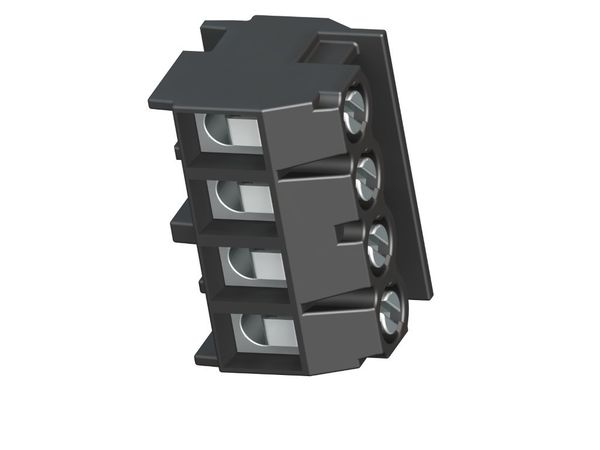 950-FL-DS/02 Pluggable Terminal Blocks