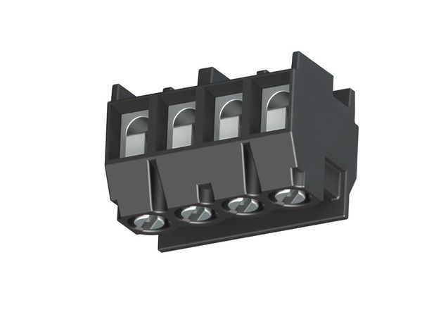 950-FL-DS/08  Connectors