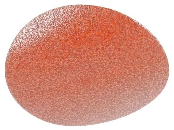 950U 125MM P120+ B/O  Tools & Supplies