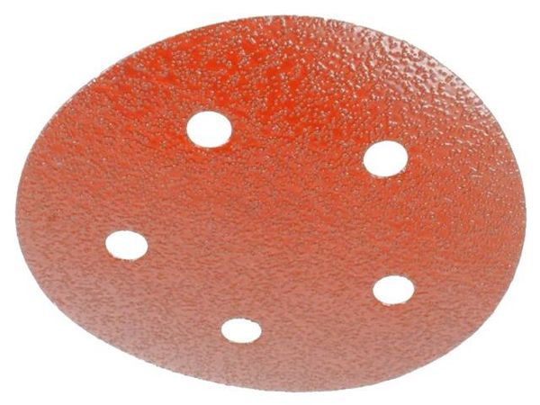 950U 125MM P 60+  Tools & Supplies