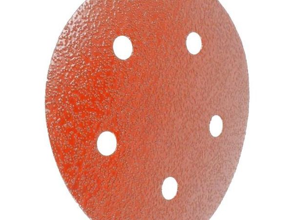 950U 125MM P 60+ Hand Tools