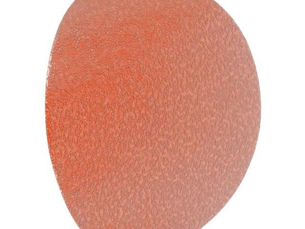 950U 125MM P 80+ B/O Hand Tools
