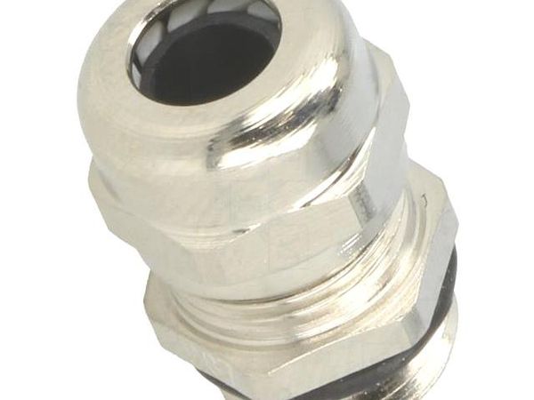 2507 Cable Glands, Strain Reliefs & Cord Grips