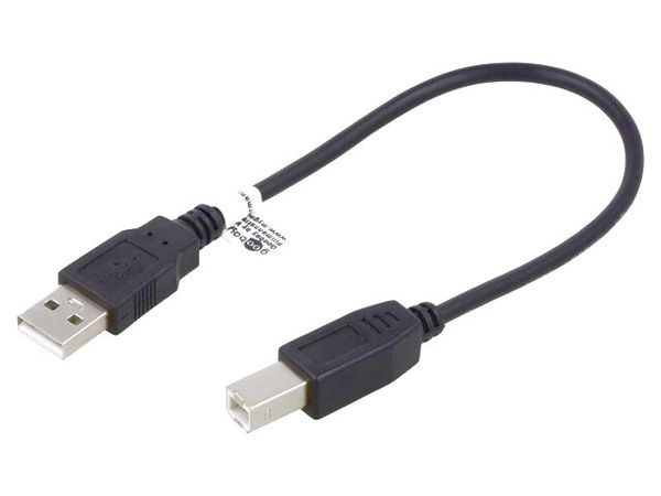95129 electronic component of Goobay