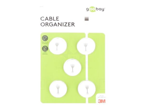 95183 electronic component of Goobay