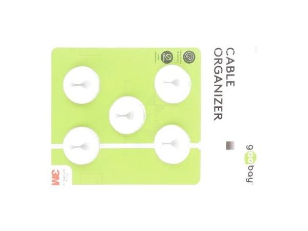 95183 Cable Tie Mounts