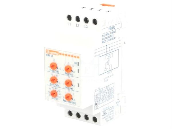 PMV50A575 electronic component of Lovato