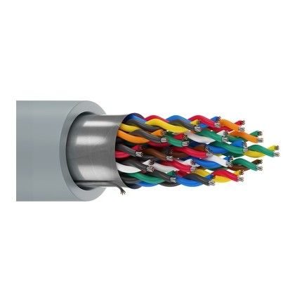 9519-CHR-100 Unclassified