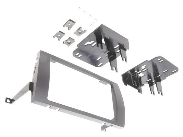 95-2004  Car Audio