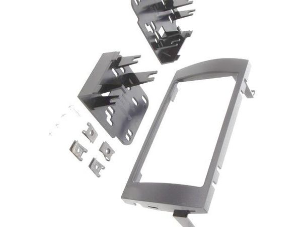 95-2004 Facia Plates