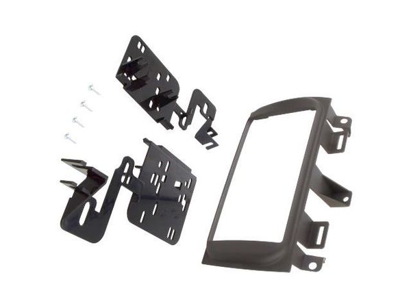 95-2005B Facia Plates