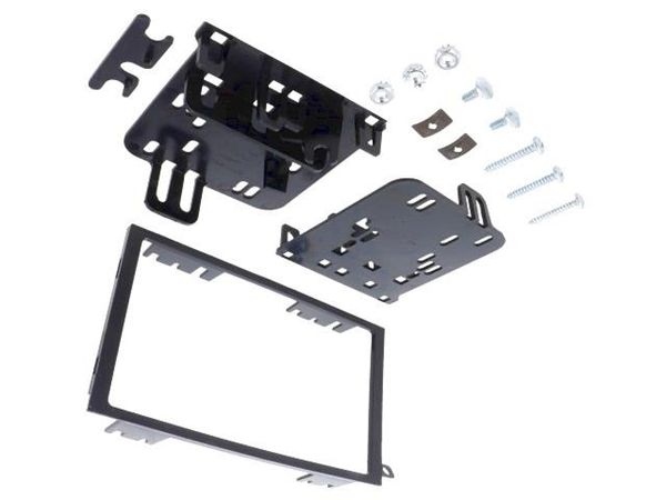 95-2009  Car Audio