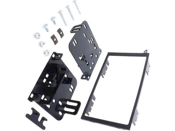 95-2009 Facia Plates