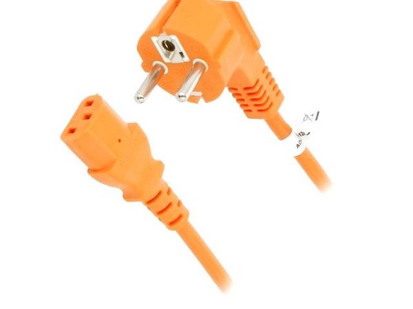 95289 AC Power Leads