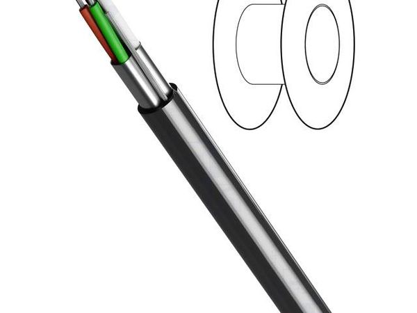9534NH.00500 Multi-Conductor Cables