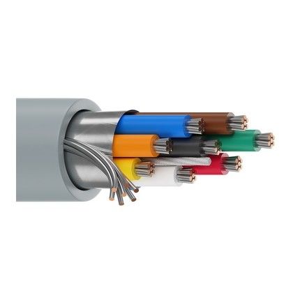 9538-CHR-500 Multi-Conductor Cables